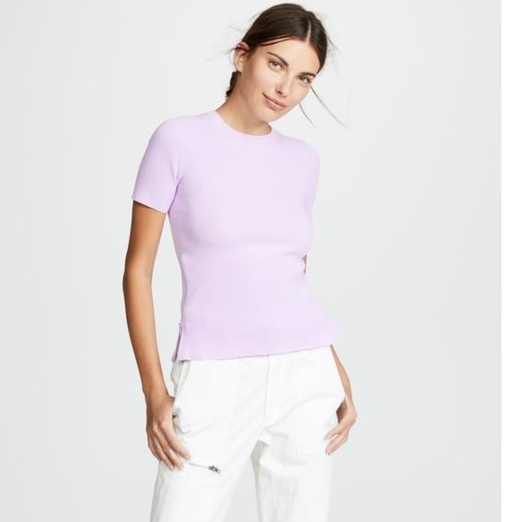 Helmut Lang Side Zip Sweater - Picture 1 of 5